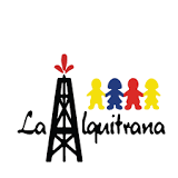 la alquitrana