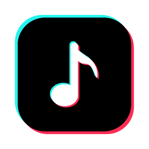 logo tik tok